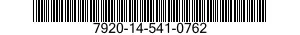 7920-14-541-0762 BRUSH,WIRE,TUBE 7920145410762 145410762