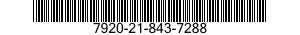 7920-21-843-7288  7920218437288 218437288