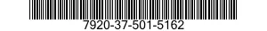 7920-37-501-5162  7920375015162 375015162