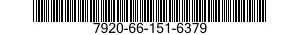 7920-66-151-6379 MOP,DUSTING 7920661516379 661516379