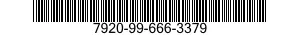 7920-99-666-3379 HANDLE,CIRCULAR 7920996663379 996663379