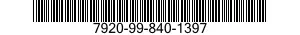 7920-99-840-1397 HANDLE,MOP 7920998401397 998401397