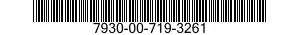 7930-00-719-3261 DETERGENT,UTILITY 7930007193261 007193261