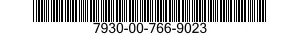 7930-00-766-9023  7930007669023 007669023