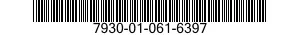 7930-01-061-6397 CLEANING COMPOUND,HARD SURFACE-FLOOR 7930010616397 010616397