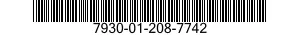 7930-01-208-7742  7930012087742 012087742