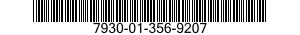 7930-01-356-9207 CLEANING SOLUTION,PORCELAIN 7930013569207 013569207