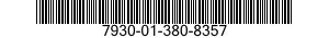 7930-01-380-8357 REMOVER,NONBUFFING FLOOR POLISH 7930013808357 013808357