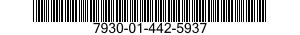 7930-01-442-5937 CLEANING COMPOUND,SOLVENT-DETERGENT 7930014425937 014425937