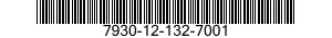 7930-12-132-7001 DISHWASHING COMPOUND,HAND 7930121327001 121327001