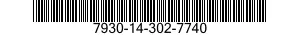 7930-14-302-7740  7930143027740 143027740