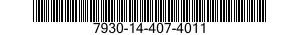7930-14-407-4011 DETERGENT,USAGE GEN 7930144074011 144074011