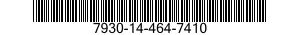 7930-14-464-7410 DISHWASHING COMPOUND,HAND 7930144647410 144647410