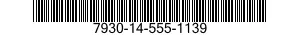 7930-14-555-1139 DISHWASHING COMPOUND,MACHINE 7930145551139 145551139