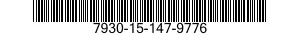 7930-15-147-9776 CLEANING AND POLISHING COMPOUND,FLOOR 7930151479776 151479776