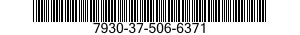 7930-37-506-6371 SWEEPING COMPOUND 7930375066371 375066371
