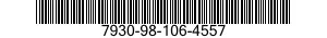 7930-98-106-4557 CLEANING COMPOUND,RUG AND UPHOLSTERY SURFACE 7930981064557 981064557