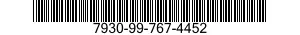 7930-99-767-4452 CLEANING COMPOUND,T 7930997674452 997674452