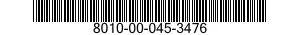 8010-00-045-3476  8010000453476 000453476
