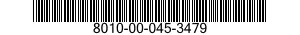 8010-00-045-3479  8010000453479 000453479