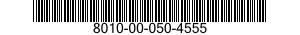 8010-00-050-4555  8010000504555 000504555