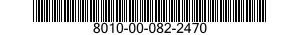8010-00-082-2470  8010000822470 000822470