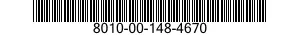 8010-00-148-4670  8010001484670 001484670