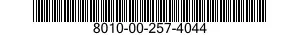 8010-00-257-4044  8010002574044 002574044