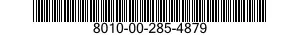 8010-00-285-4879  8010002854879 002854879