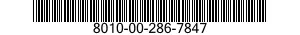 8010-00-286-7847  8010002867847 002867847