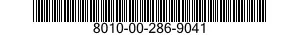 8010-00-286-9041  8010002869041 002869041