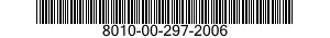 8010-00-297-2006  8010002972006 002972006