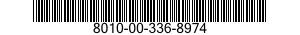 8010-00-336-8974  8010003368974 003368974