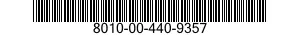 8010-00-440-9357  8010004409357 004409357
