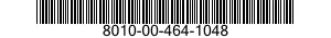8010-00-464-1048  8010004641048 004641048