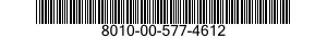 8010-00-577-4612  8010005774612 005774612