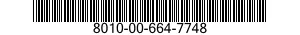 8010-00-664-7748  8010006647748 006647748