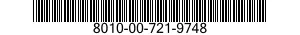 8010-00-721-9748 ENAMEL 8010007219748 007219748