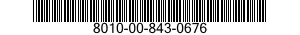 8010-00-843-0676  8010008430676 008430676