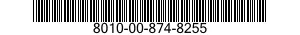 8010-00-874-8255 ADHESIVE 8010008748255 008748255