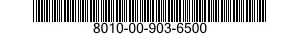 8010-00-903-6500  8010009036500 009036500