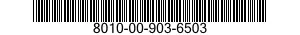 8010-00-903-6503  8010009036503 009036503