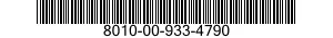 8010-00-933-4790  8010009334790 009334790