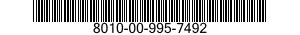 8010-00-995-7492  8010009957492 009957492