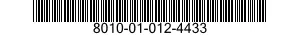 8010-01-012-4433 PIGMENT,PAINT PRODUCTS 8010010124433 010124433