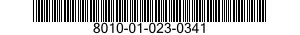 8010-01-023-0341  8010010230341 010230341