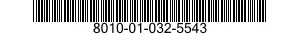 8010-01-032-5543  8010010325543 010325543