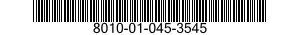 8010-01-045-3545  8010010453545 010453545