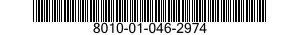 8010-01-046-2974 LACQUER 8010010462974 010462974