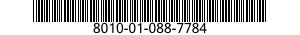 8010-01-088-7784  8010010887784 010887784